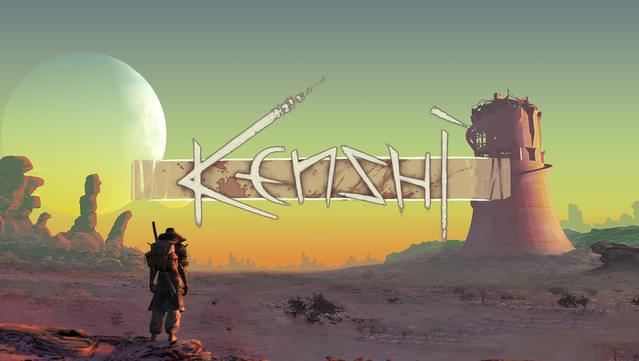 Kenshi
