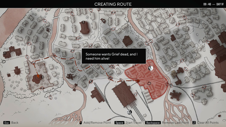 Pathologic 3 screenshot screenshot 7