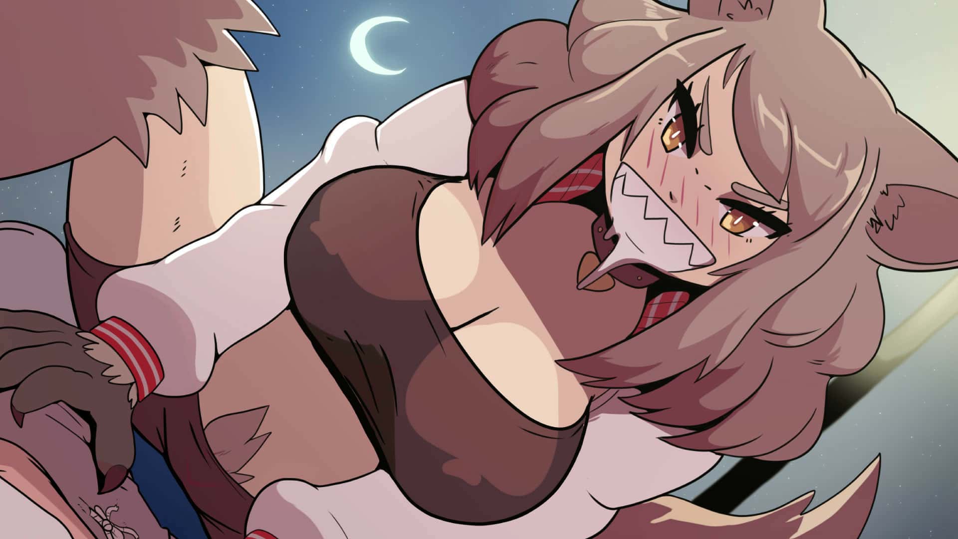 #2. Spooky Starlets: Movie Monsters (GOG) 由: TinyHat Studios