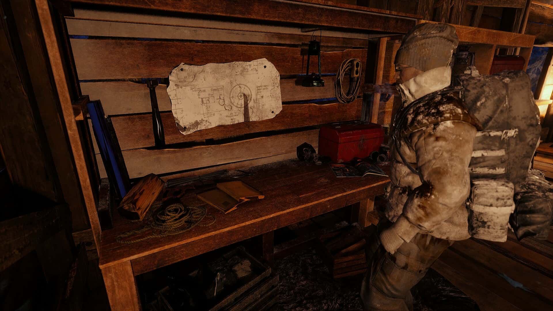 #1. Permafrost (GOG) 由: Toplitz Productions