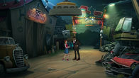 3 Minutes to Midnight Demo screenshot 12