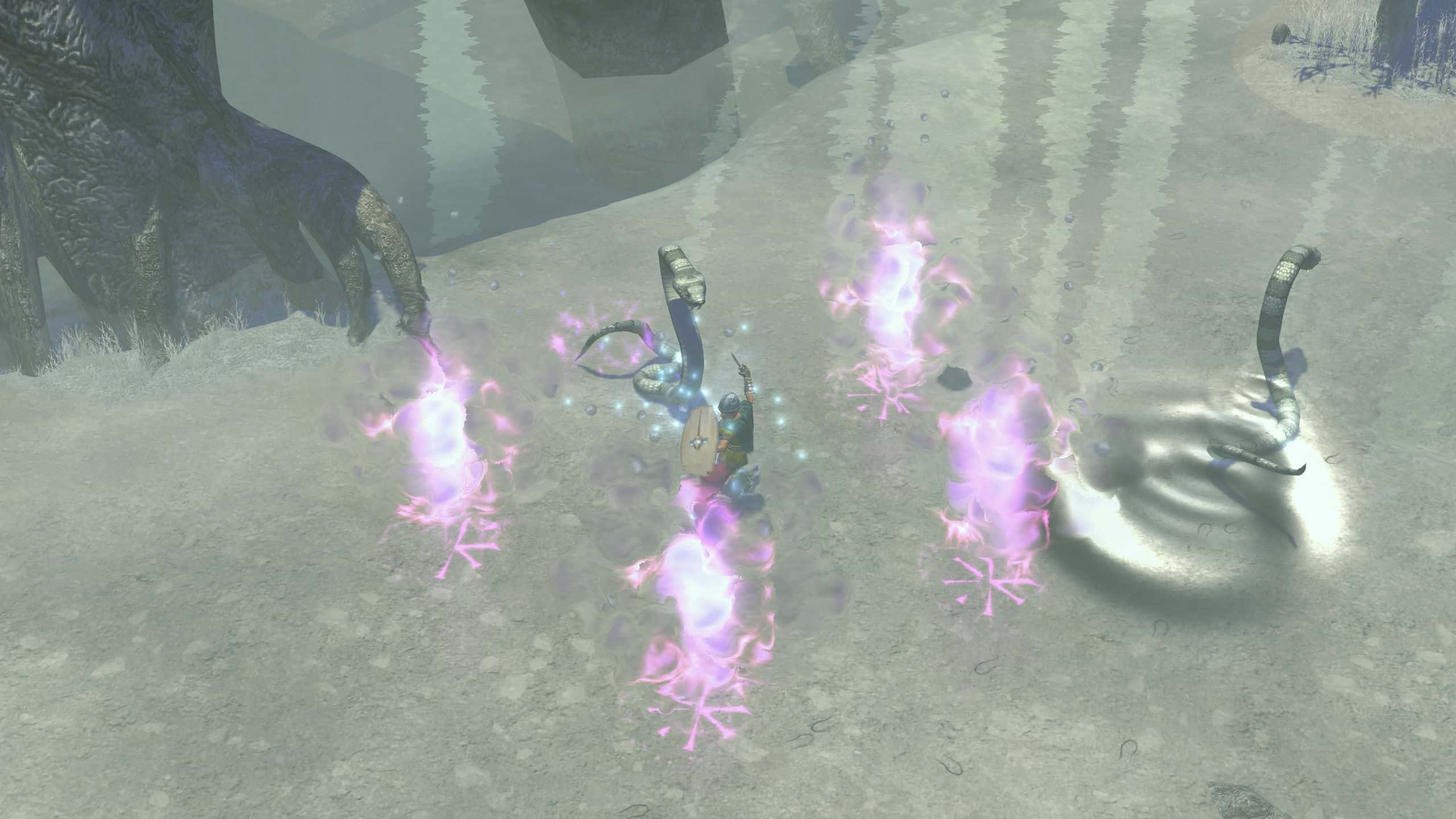 #5. Titan Quest: Ragnarök (GOG) Podle: THQ Nordic GmbH