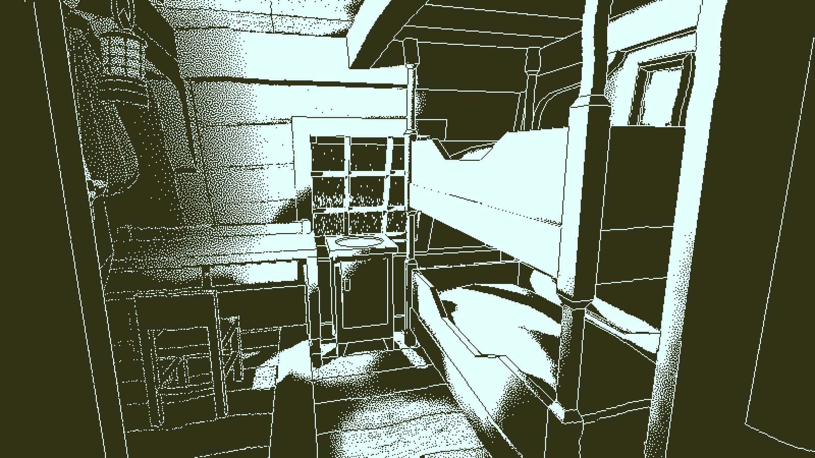 #7. Return of the Obra Dinn (GOG) Podle: 3909 LLC