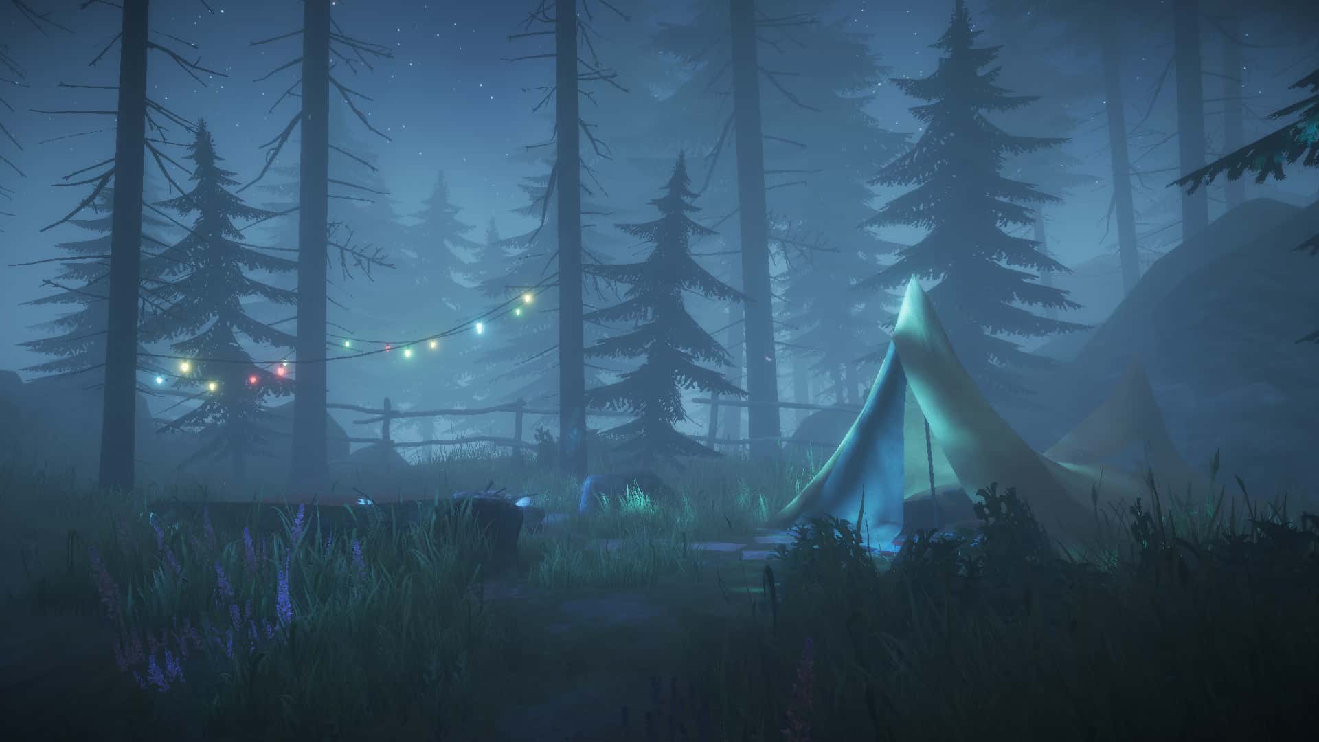 #6. Lake Ridden (GOG) 由: Midnight Hub