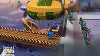 Twinsen's Little Big Adventure 2 Remastered screenshot 5