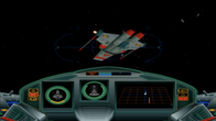 Renegade: The Battle for Jacob's Star screenshot 4