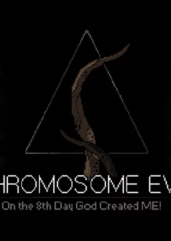 Chromosome Evil cover