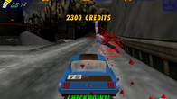 Carmageddon 2: Carpocalypse Now screenshot 10