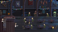 Nine Witches: Family Disruption screenshot 11