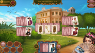Regency Solitaire II screenshot 1