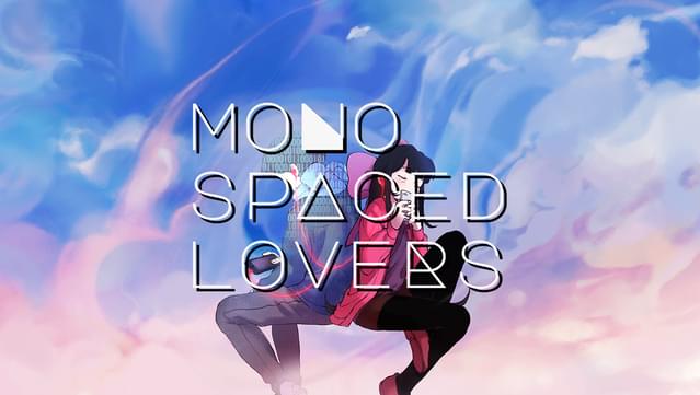 Monospaced Lovers Original Soundtrack