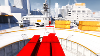 Mirror's Edge™ screenshot 2