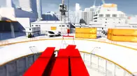 Mirror's Edge™ screenshot 2