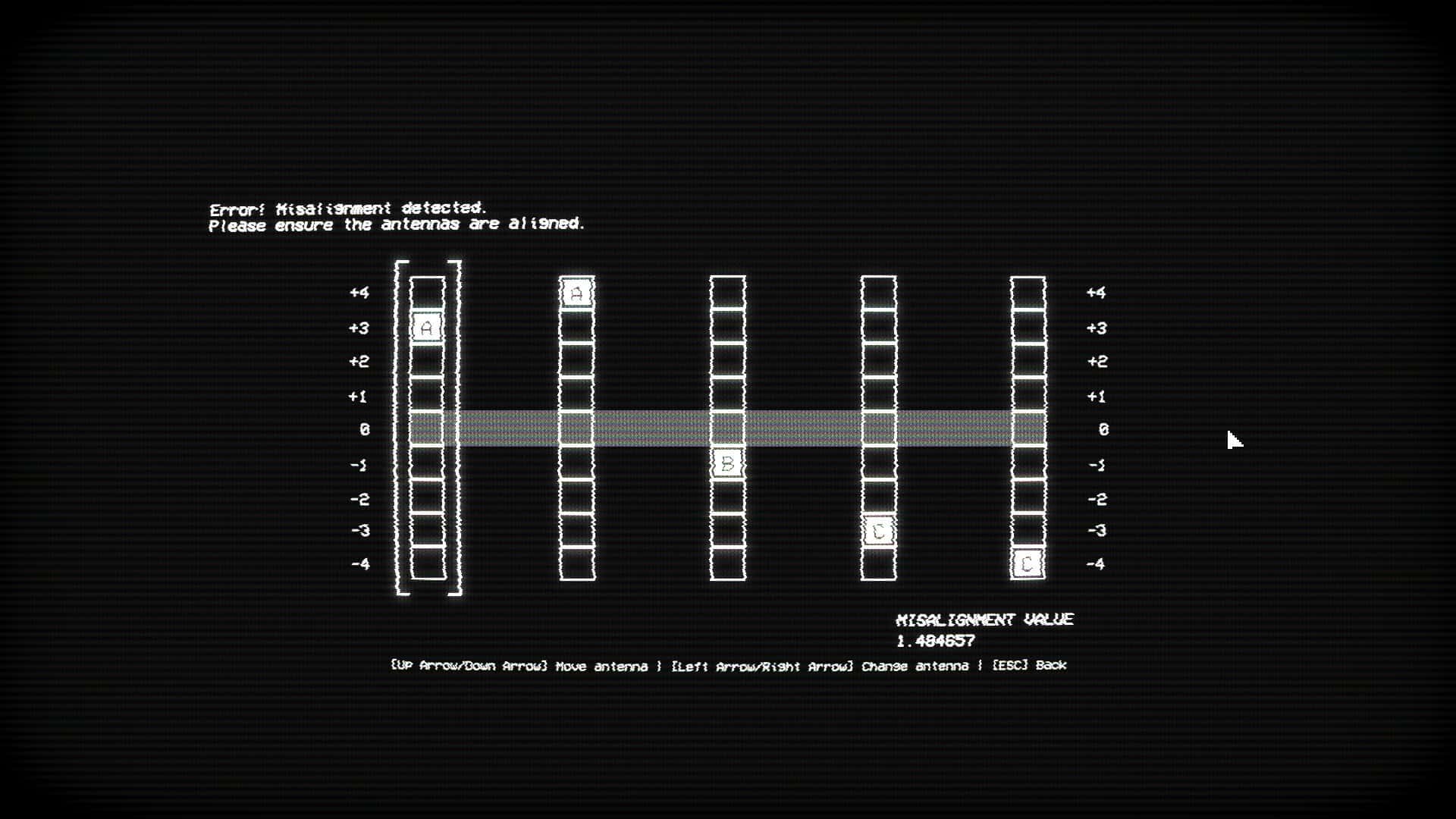 #6. EMPTY SHELL (GOG) Bởi: Hyperstrange