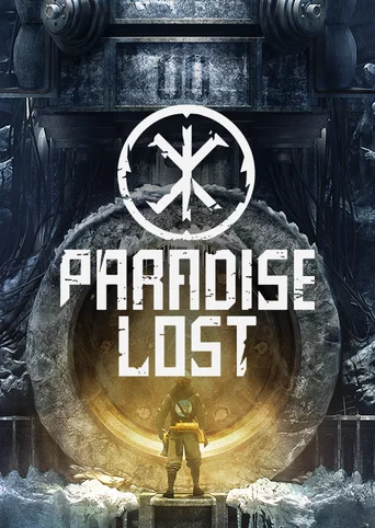Paradise Lost cover