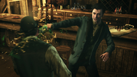 Sherlock Holmes: The Devil's Daughter screenshot 2