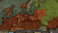 Imperial Glory screenshot 1