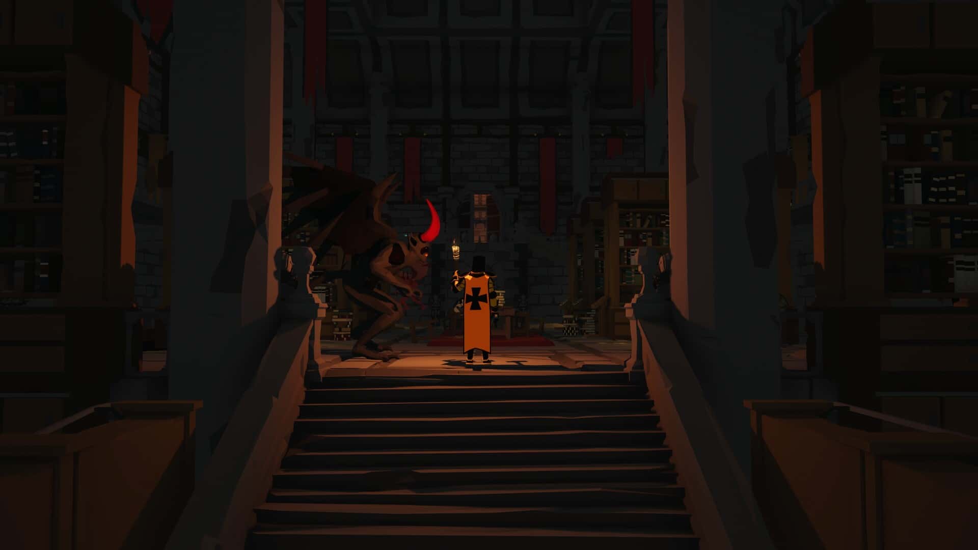 #1. Dungeons & Kingdoms (GOG) di: Camlann Games