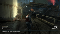 Cold Fear screenshot 2