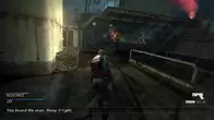 Cold Fear screenshot 2