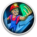 Snímky obrazovky (10) Crystal Caves