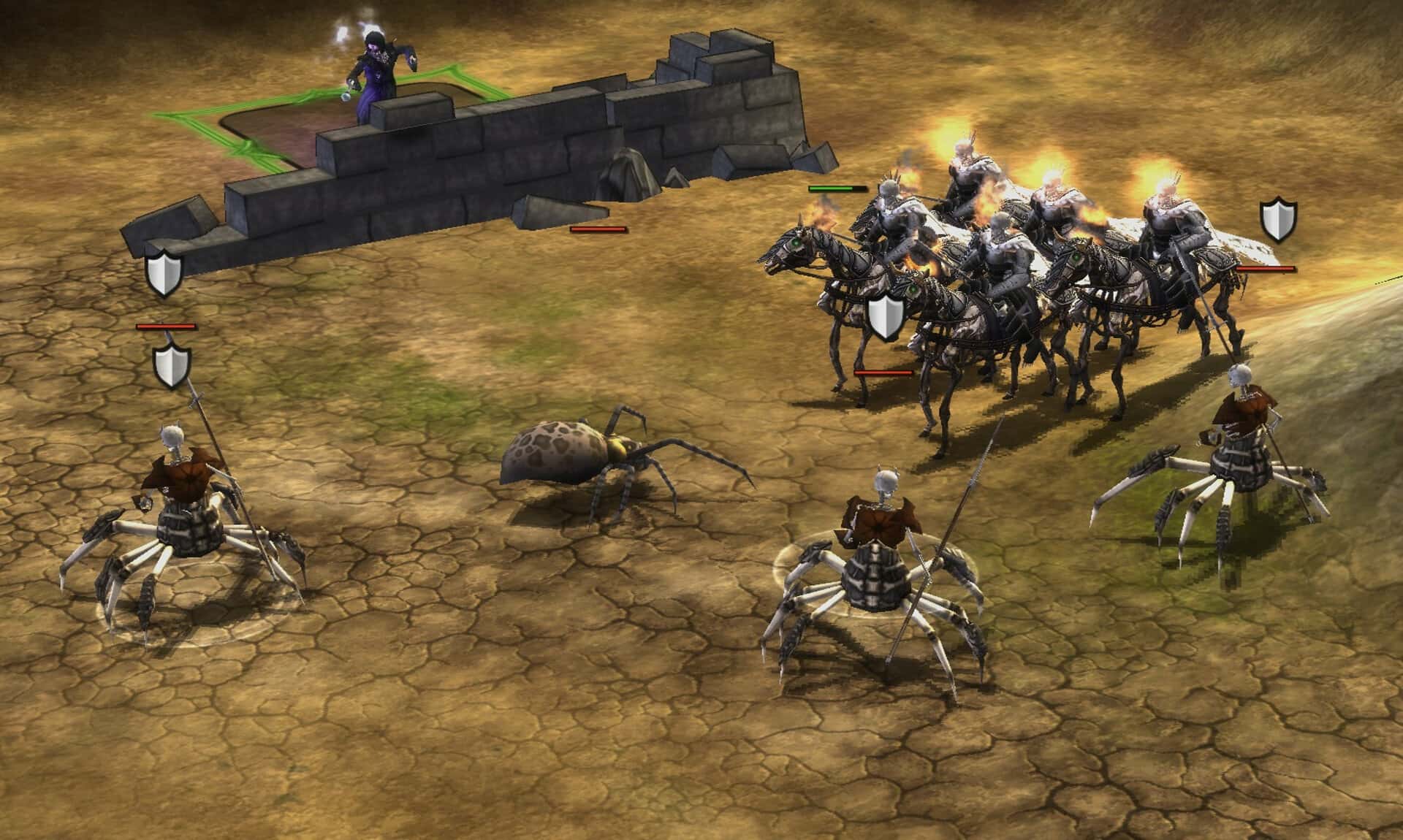 #10. Fallen Enchantress: Upgrade to Ultimate (GOG) От: Stardock Entertainment