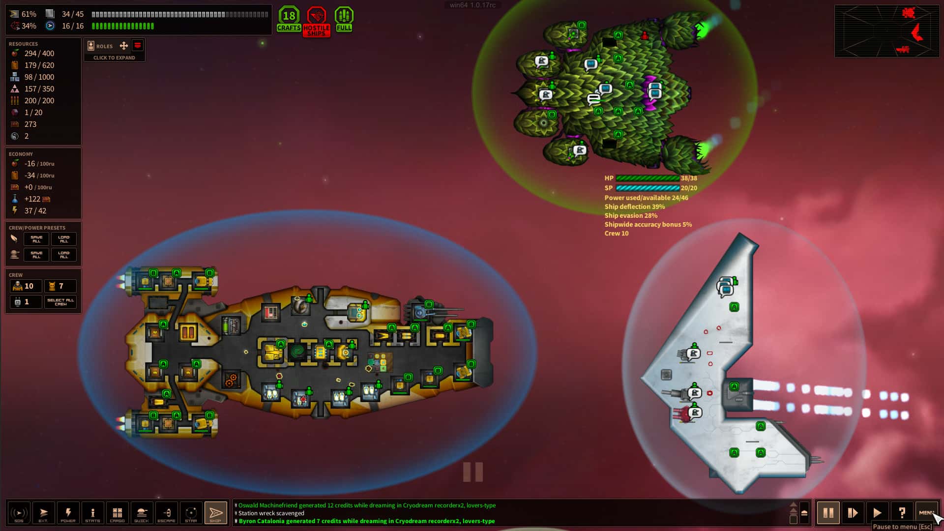 #5. Shortest Trip to Earth - Supporters Pack (GOG) 由: Interactive Fate