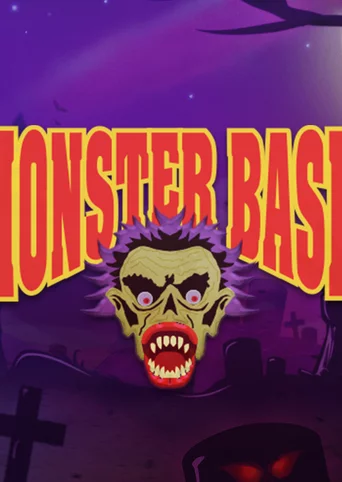 Monster Bash cover