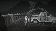 Midnight Scenes: The Highway screenshot 4