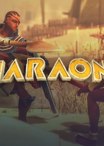 Pharaonic cover