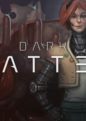 Dark Matter cover