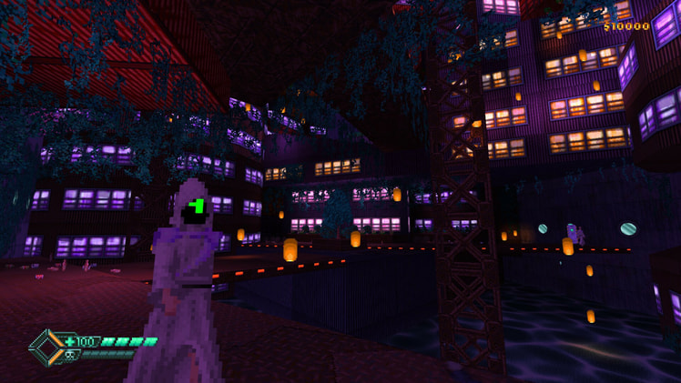 Beyond Sunset screenshot screenshot 9