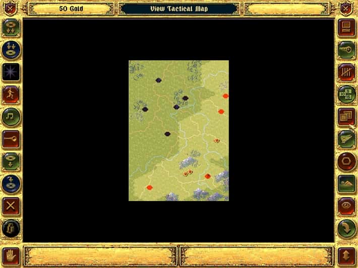 #5. Fantasy General (GOG) โดย: SNEG