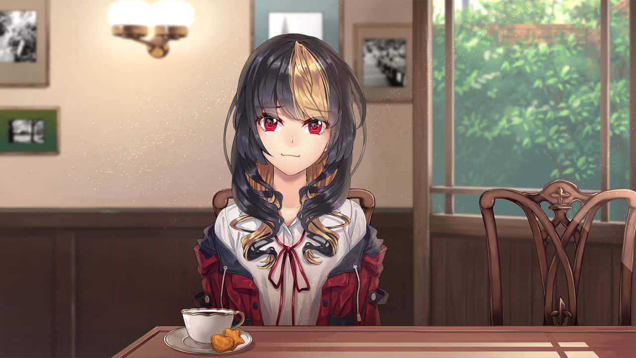 #10. Fatal Twelve (GOG) Bởi: Sekai Project