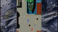 Twin Cobra screenshot 10