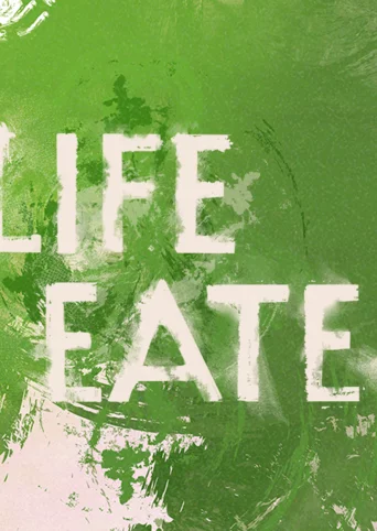 Life Eater cover