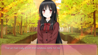 A Kiss For The Petals - Maidens of Michael screenshot 9