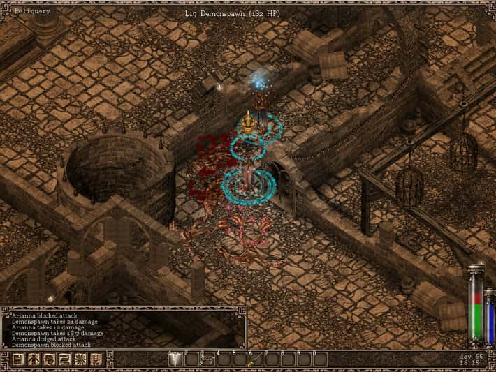 #2. Heretic Kingdoms: The Inquisition (GOG) 由: Games Farm