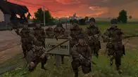 Brothers in Arms: Road to Hill 30™ screenshot 2