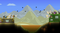 Terraria screenshot 3