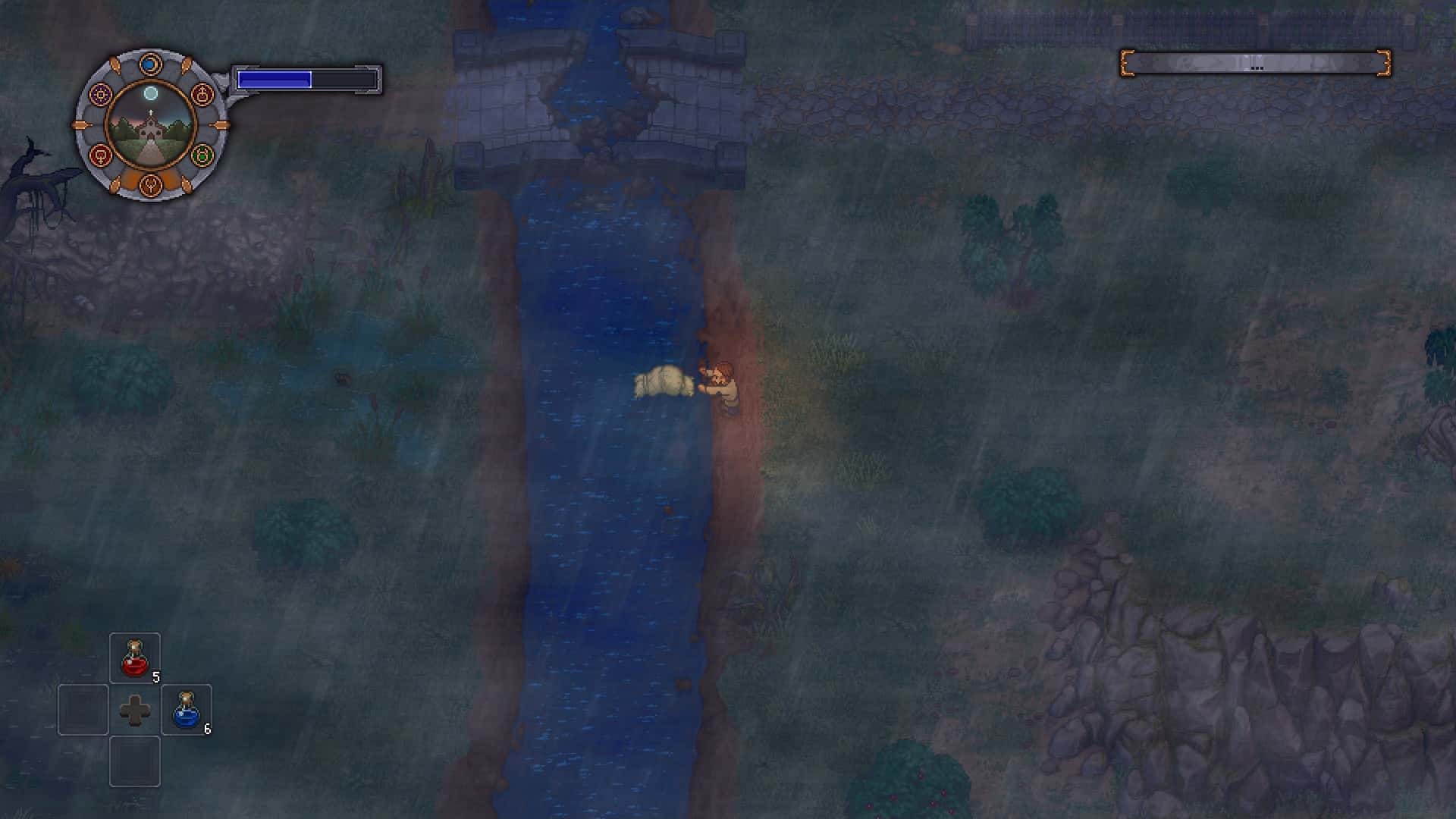 #2. Graveyard Keeper (GOG) От: tinyBuild