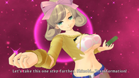 SENRAN KAGURA SHINOVI VERSUS screenshot 4