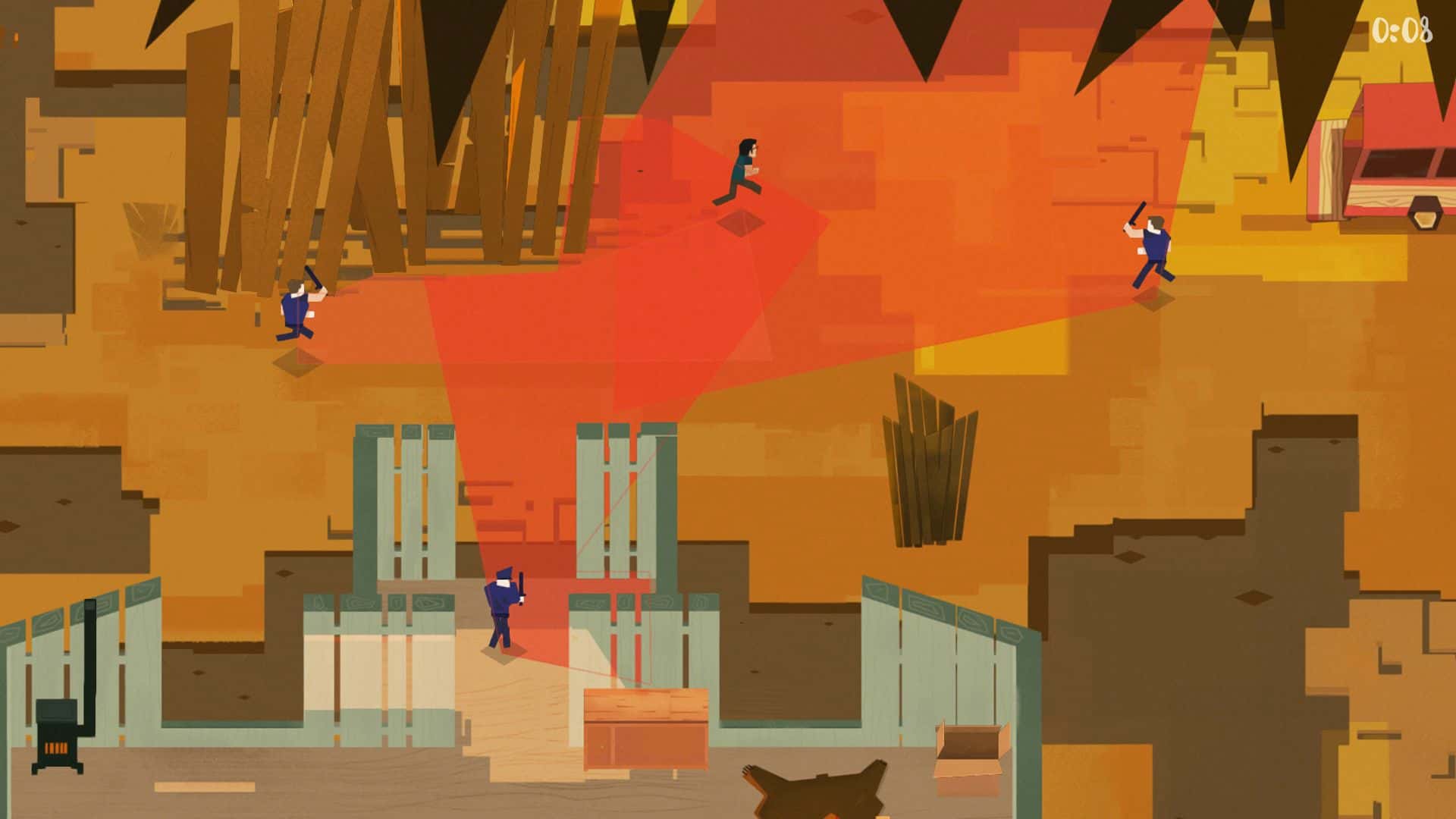 #1. Serial Cleaner (GOG) 게시자: Curve Digital