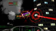 Crime Cities screenshot 1