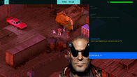 Brigador Killers Demo screenshot 3