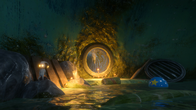 A Tale of Paper Demo screenshot 6