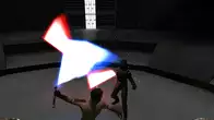 Star Wars™: Jedi Knight™ II - Jedi Outcast™ screenshot 3