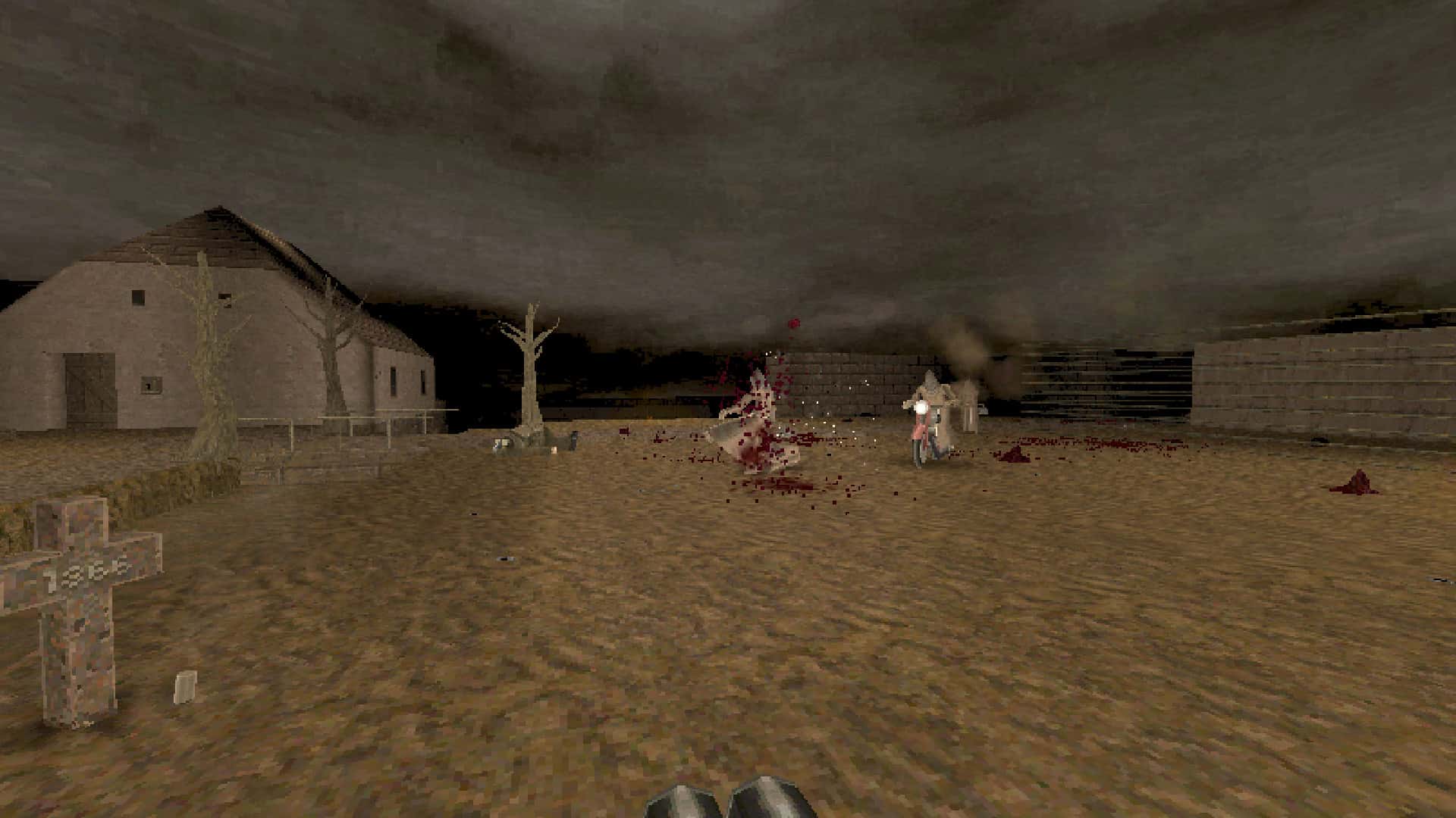 #4. HROT (GOG) By: Spytihněv