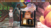 Love and Enchants screenshot 6