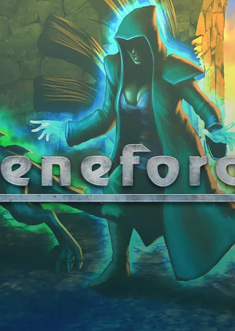 Geneforge 3 cover